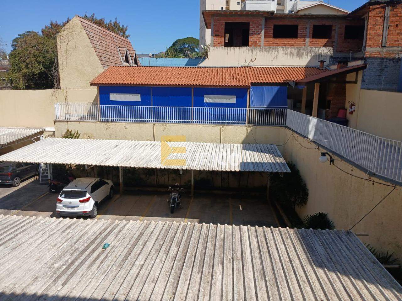 Apartamento à venda no Jardim Europa em Sorocaba/SP: 