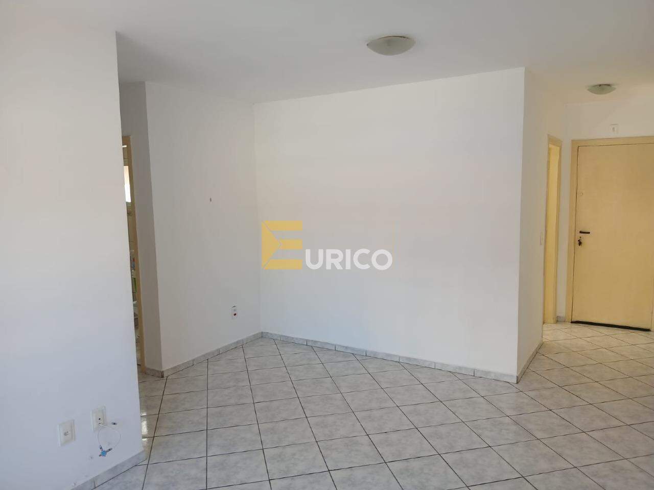 Apartamento à venda no Jardim Europa em Sorocaba/SP: 