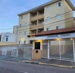 Apartamento à venda no Jardim Europa em Sorocaba/SP: 