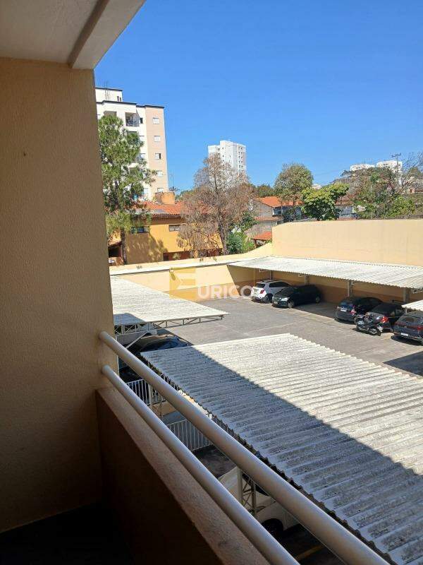 Apartamento à venda no Jardim Europa em Sorocaba/SP: 