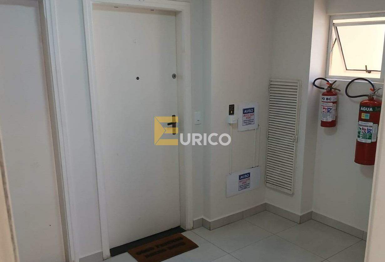Apartamento à venda no Jardim Europa em Sorocaba/SP: 