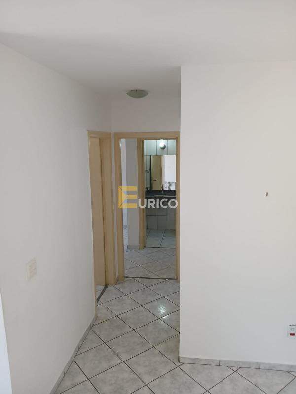Apartamento à venda no Jardim Europa em Sorocaba/SP: 