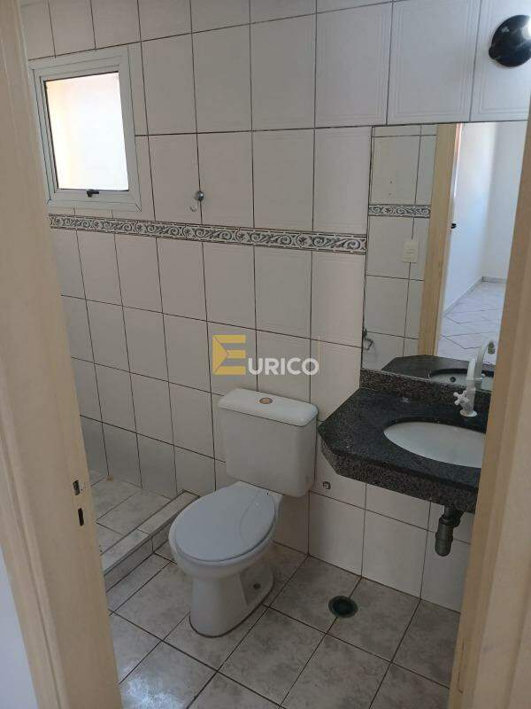 Apartamento à venda no Jardim Europa em Sorocaba/SP: 