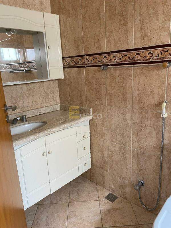 Casa em condomínio para aluguel no Condomínio Reserva Colonial em Valinhos/SP: 