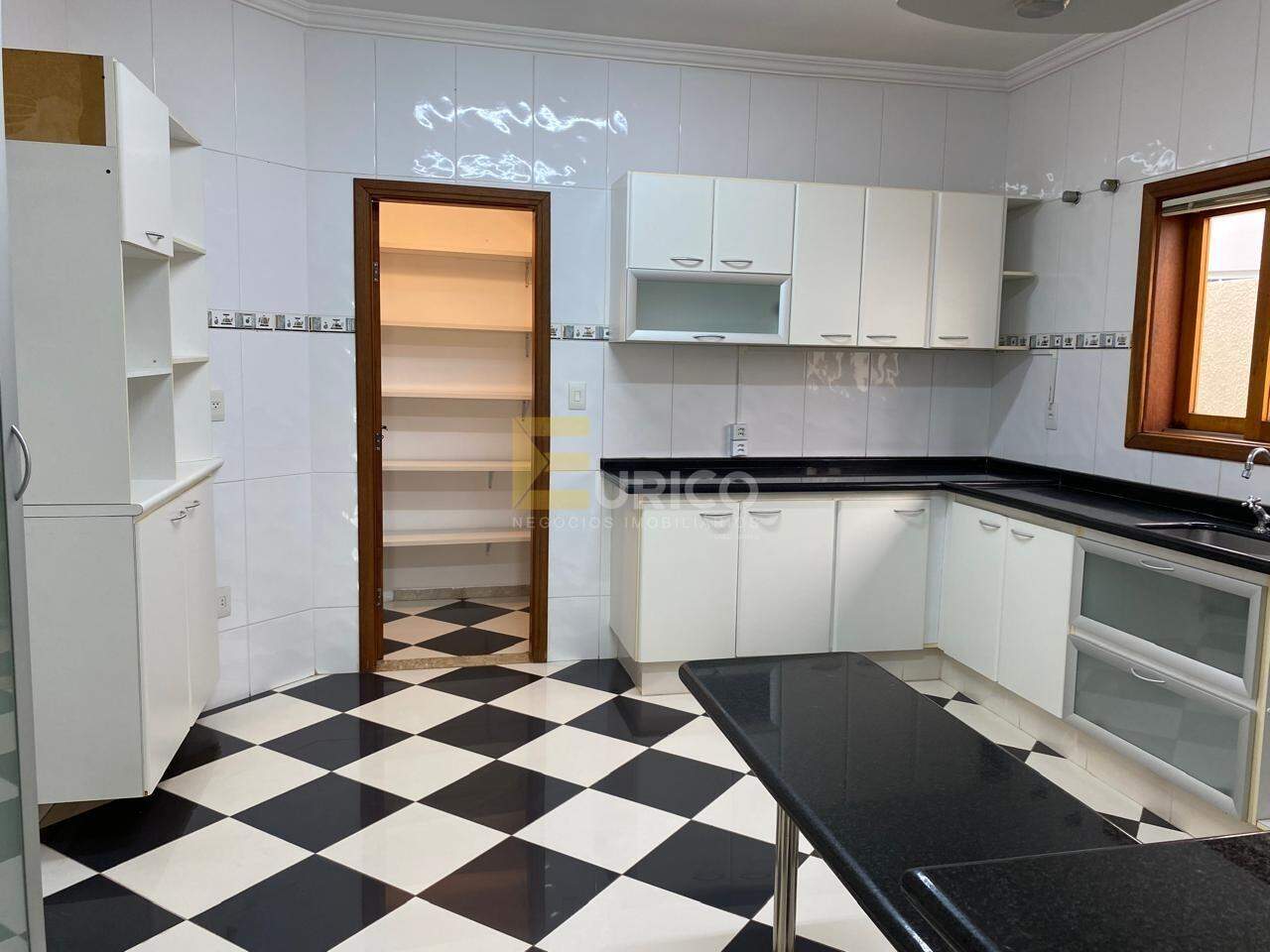 Casa em condomínio para aluguel no Condomínio Reserva Colonial em Valinhos/SP: 