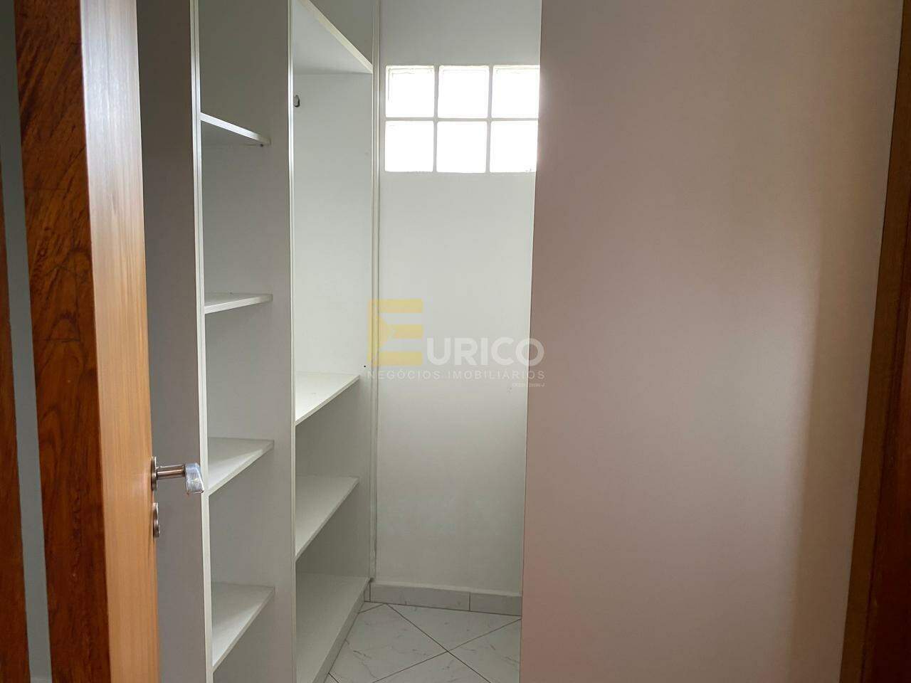 Casa em condomínio para aluguel no Condomínio Reserva Colonial em Valinhos/SP: 