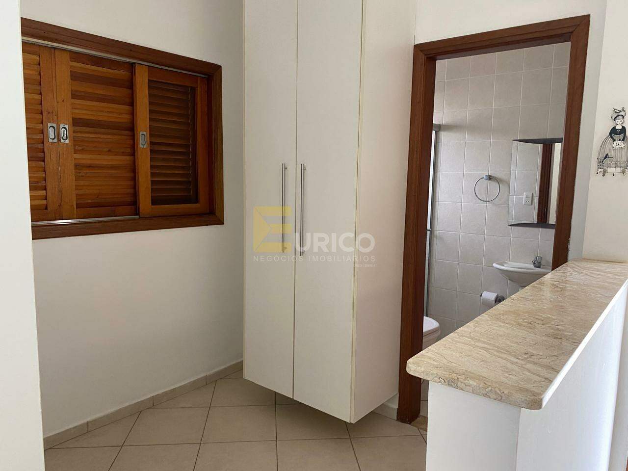 Casa em condomínio para aluguel no Condomínio Reserva Colonial em Valinhos/SP: 