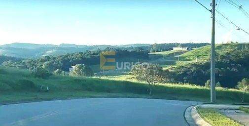 Terreno em Condomínio à venda no Condomínio Terra Caxambu em Jundiaí/SP: 
