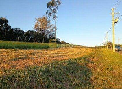 Terreno em Condomínio à venda no Condomínio Terra Caxambu em Jundiaí/SP: 