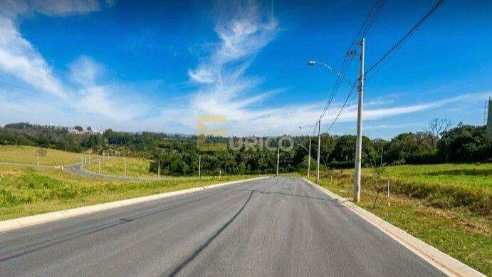 Terreno em Condomínio à venda no Condomínio Terra Caxambu em Jundiaí/SP: 