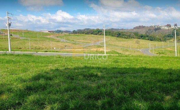Terreno em Condomínio à venda no Condomínio Terra Caxambu em Jundiaí/SP: 