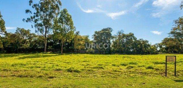 Terreno em Condomínio à venda no Condomínio Terra Caxambu em Jundiaí/SP: 
