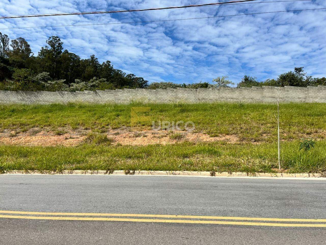 Terreno em Condomínio à venda no Condominio Residencial Lago Azul em Jundiaí/SP: 