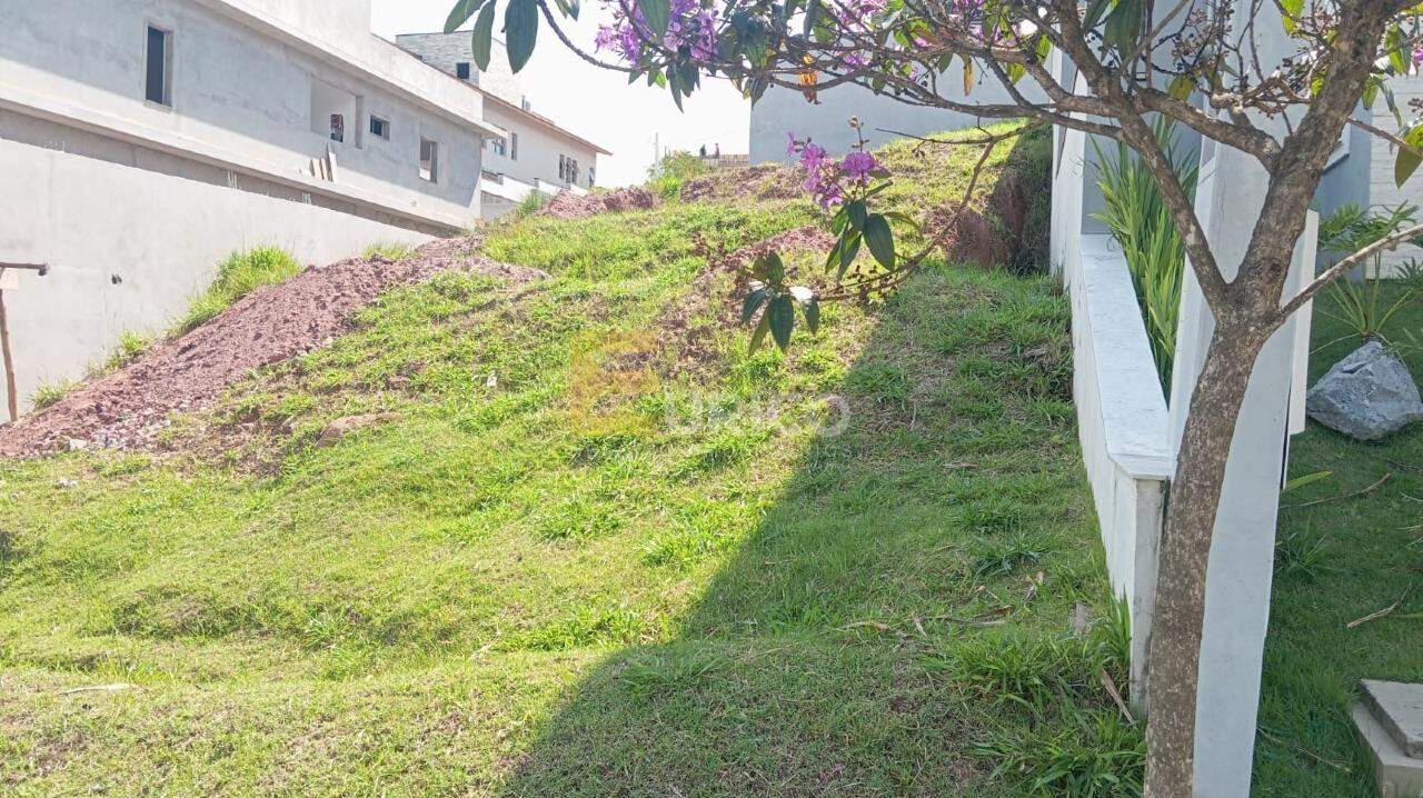 Terreno em Condomínio à venda no Condominio Bosque do Horto em Jundiaí/SP: 