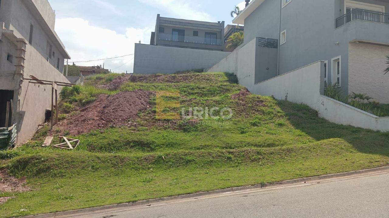 Terreno em Condomínio à venda no Condominio Bosque do Horto em Jundiaí/SP: 
