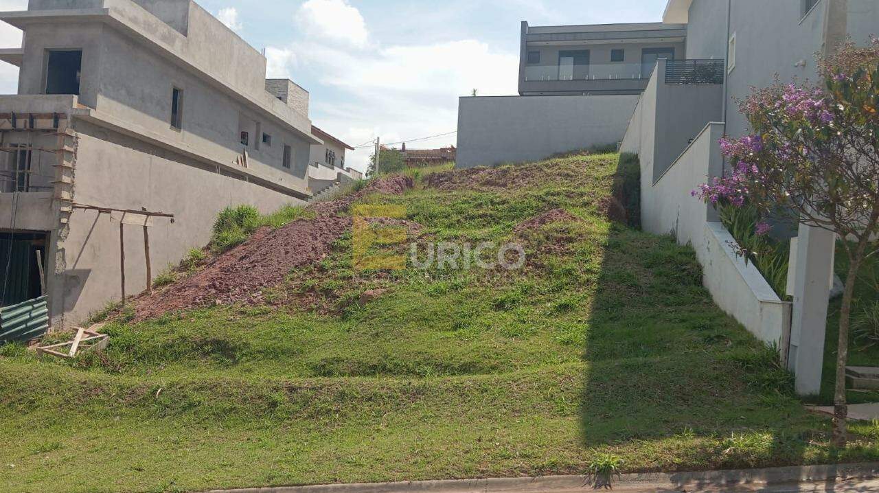 Terreno em Condomínio à venda no Condominio Bosque do Horto em Jundiaí/SP: 