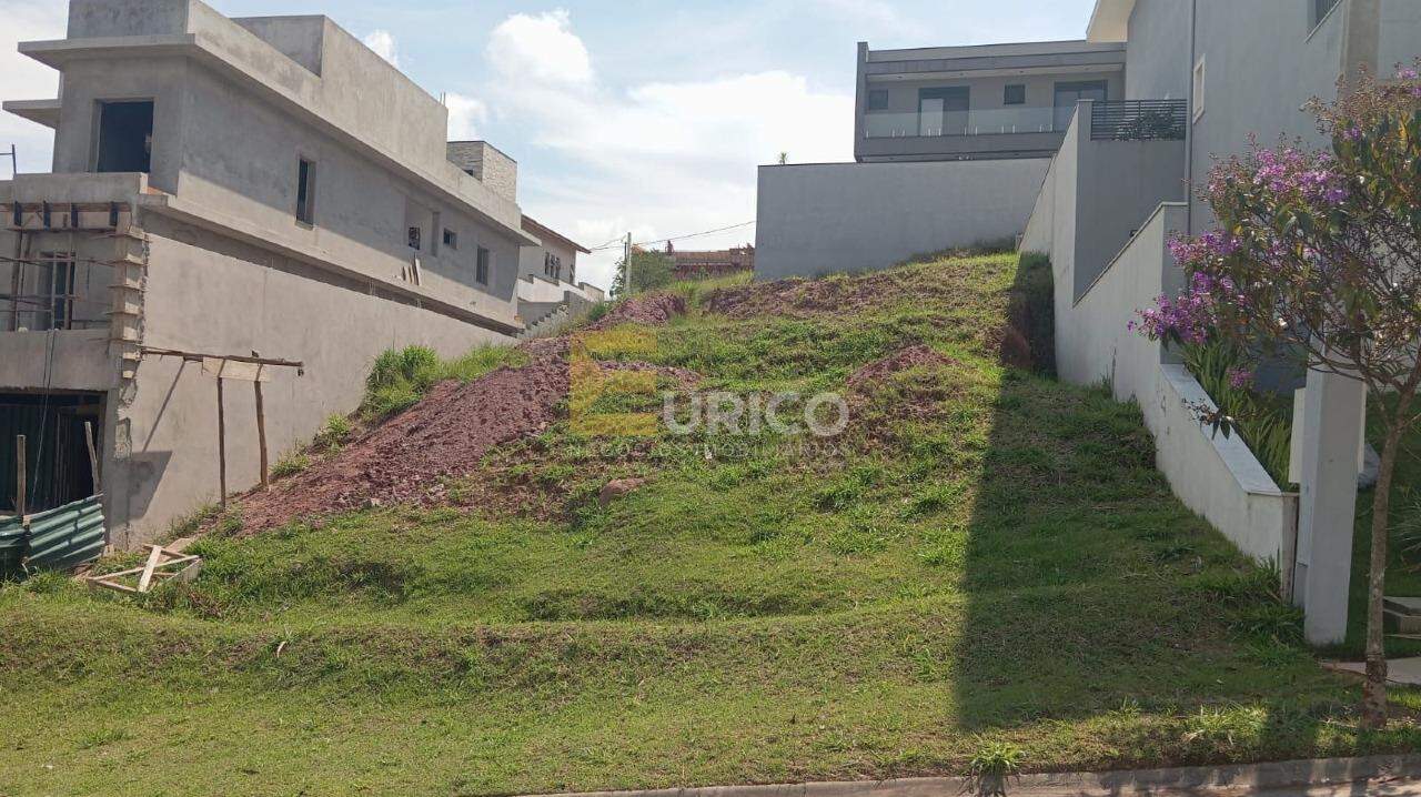 Terreno em Condomínio à venda no Condominio Bosque do Horto em Jundiaí/SP: 