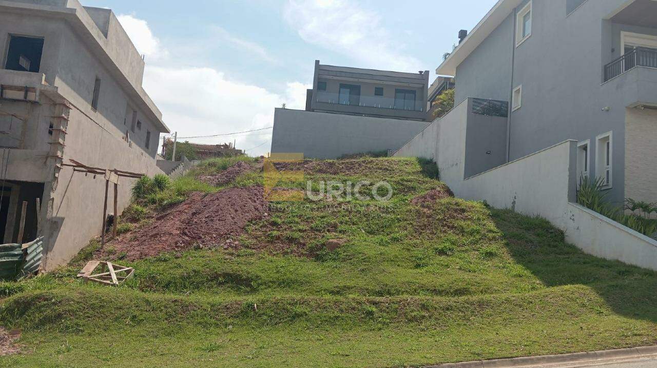 Terreno em Condomínio à venda no Condominio Bosque do Horto em Jundiaí/SP: 