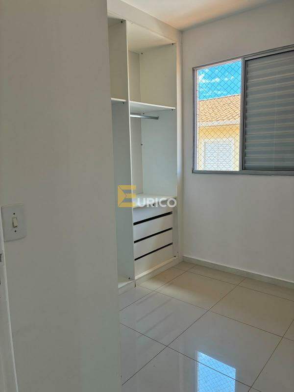 Casa em condomínio à venda no Bairro da Vossoroca em Sorocaba/SP: 