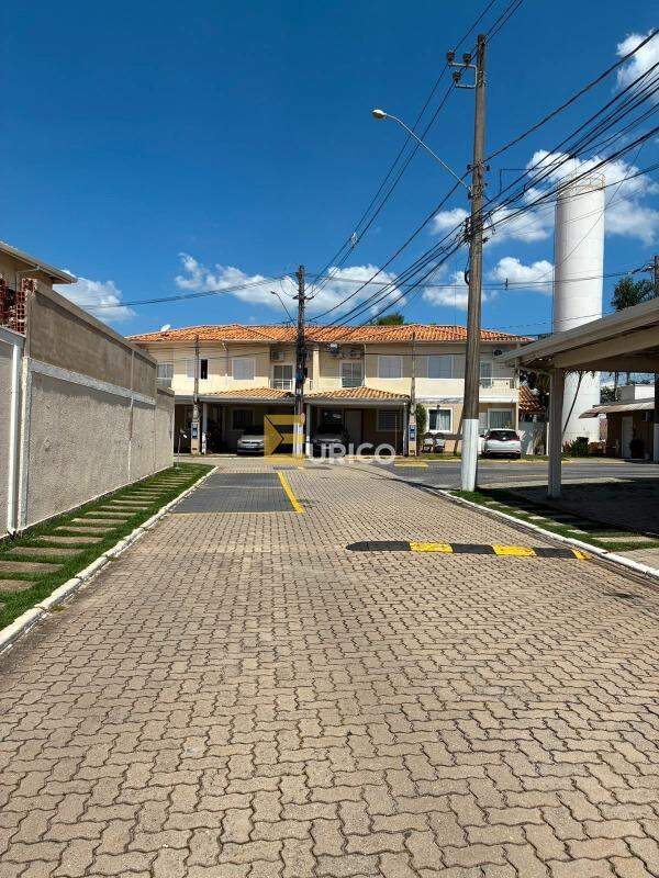 Casa em condomínio à venda no Bairro da Vossoroca em Sorocaba/SP: 