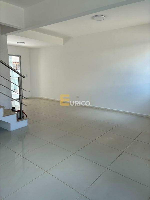Casa em condomínio à venda no Bairro da Vossoroca em Sorocaba/SP: 
