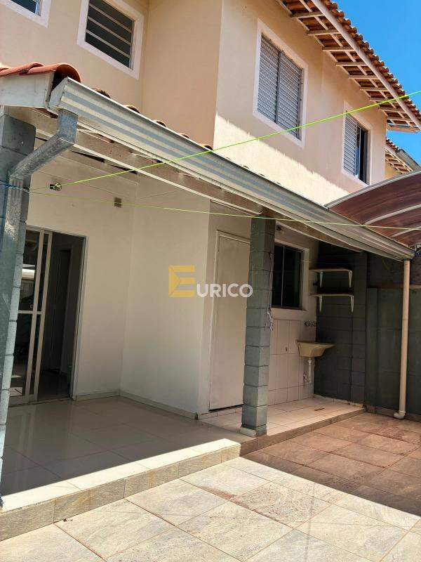 Casa em condomínio à venda no Bairro da Vossoroca em Sorocaba/SP: 
