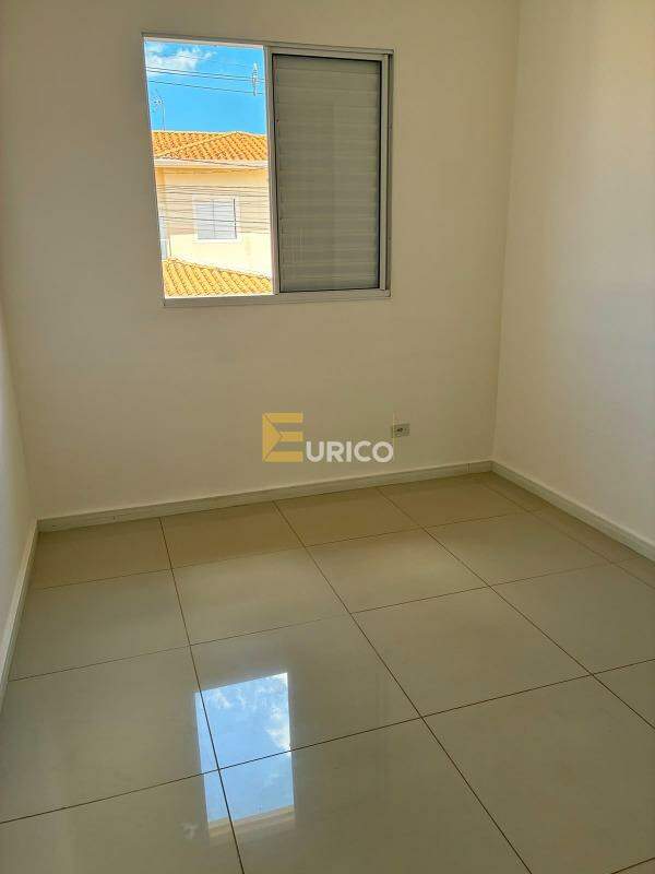 Casa em condomínio à venda no Bairro da Vossoroca em Sorocaba/SP: 