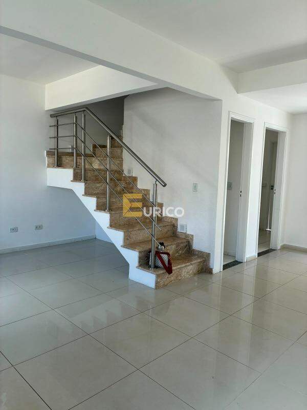 Casa em condomínio à venda no Bairro da Vossoroca em Sorocaba/SP: 