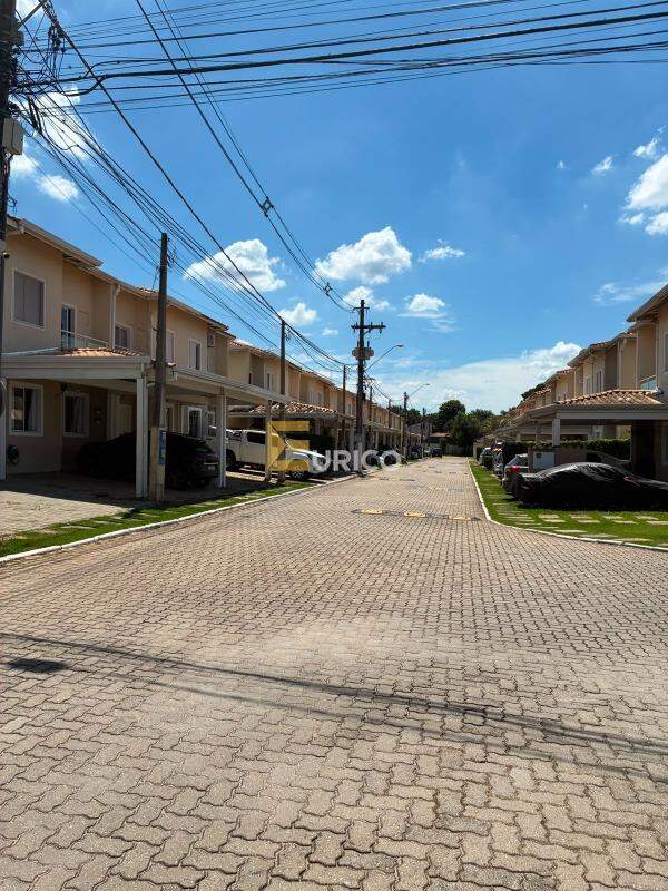 Casa em condomínio à venda no Bairro da Vossoroca em Sorocaba/SP: 