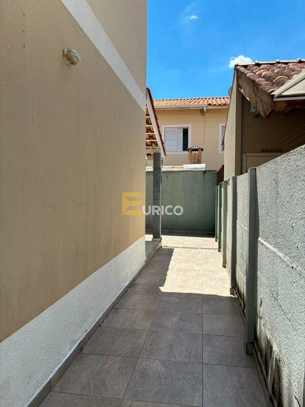 Casa em condomínio à venda no Bairro da Vossoroca em Sorocaba/SP: 