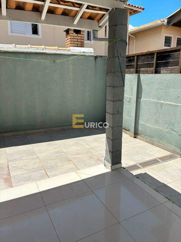 Casa em condomínio à venda no Bairro da Vossoroca em Sorocaba/SP: 