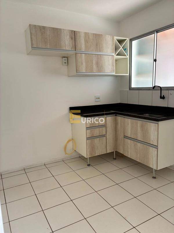 Casa em condomínio à venda no Bairro da Vossoroca em Sorocaba/SP: 