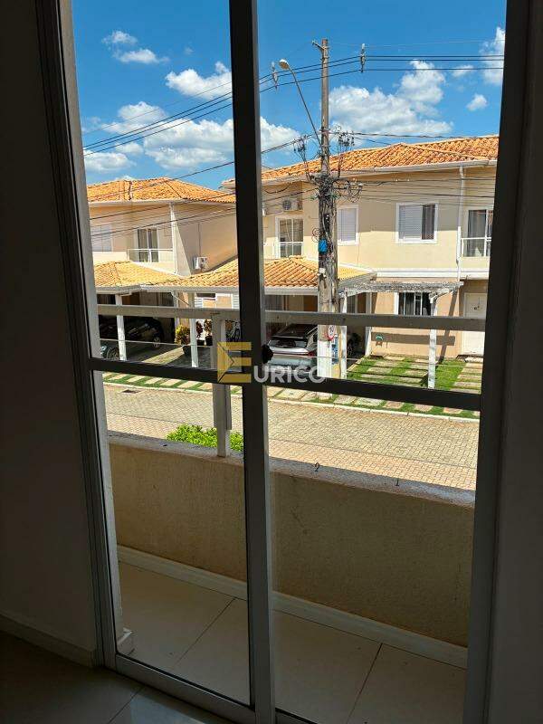 Casa em condomínio à venda no Bairro da Vossoroca em Sorocaba/SP: 