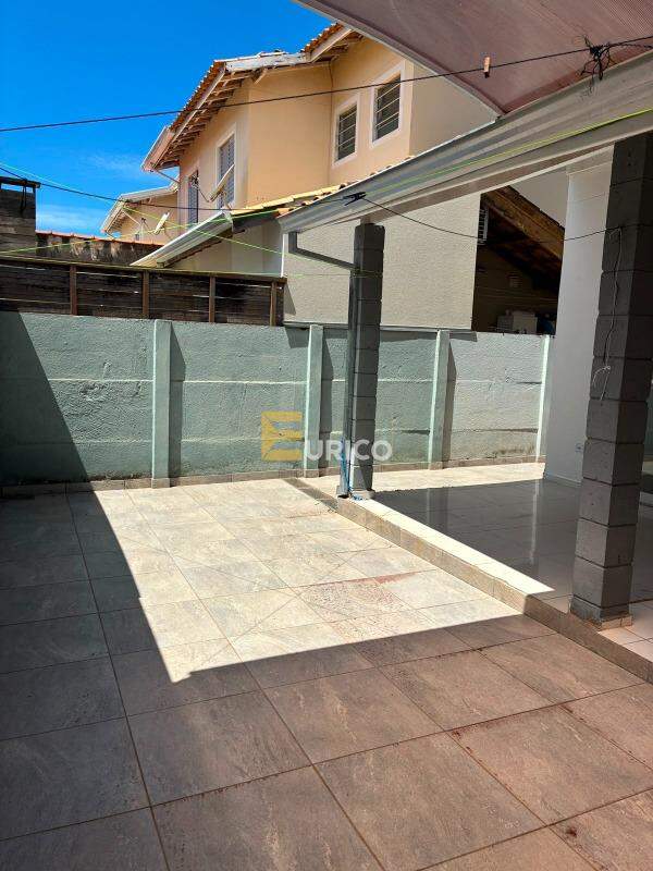 Casa em condomínio à venda no Bairro da Vossoroca em Sorocaba/SP: 