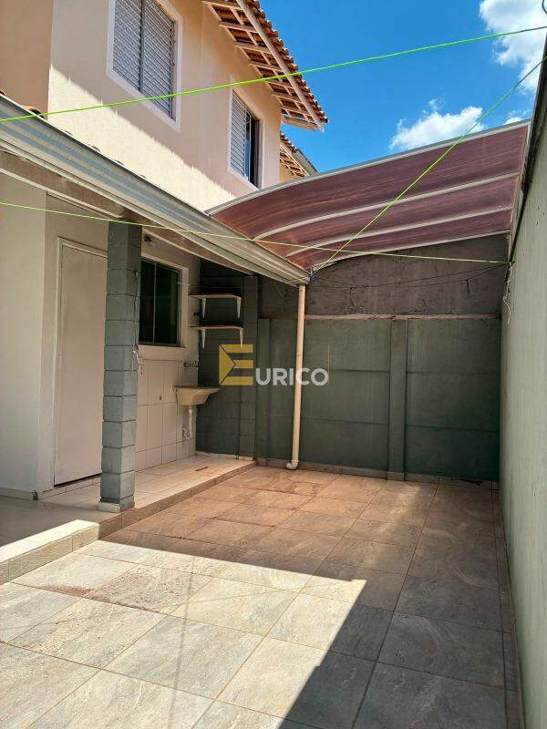 Casa em condomínio à venda no Bairro da Vossoroca em Sorocaba/SP: 