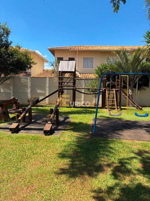 Casa em condomínio à venda no Bairro da Vossoroca em Sorocaba/SP: 