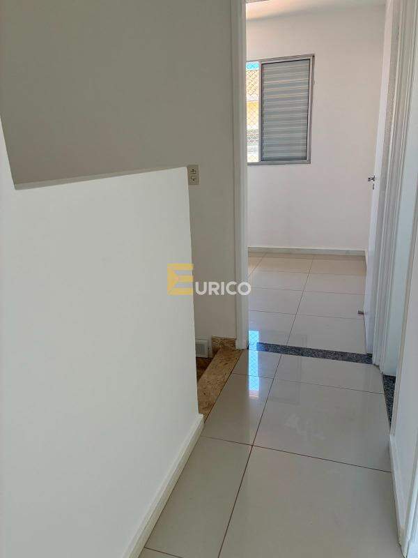 Casa em condomínio à venda no Bairro da Vossoroca em Sorocaba/SP: 