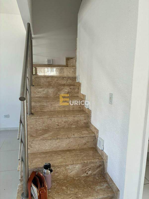 Casa em condomínio à venda no Bairro da Vossoroca em Sorocaba/SP: 