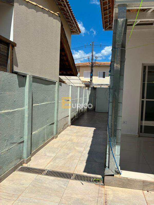Casa em condomínio à venda no Bairro da Vossoroca em Sorocaba/SP: 