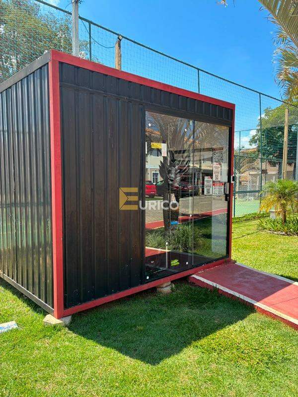 Casa em condomínio à venda no Bairro da Vossoroca em Sorocaba/SP: 