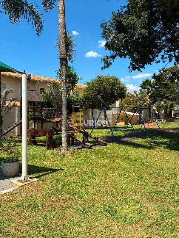 Casa em condomínio à venda no Bairro da Vossoroca em Sorocaba/SP: 