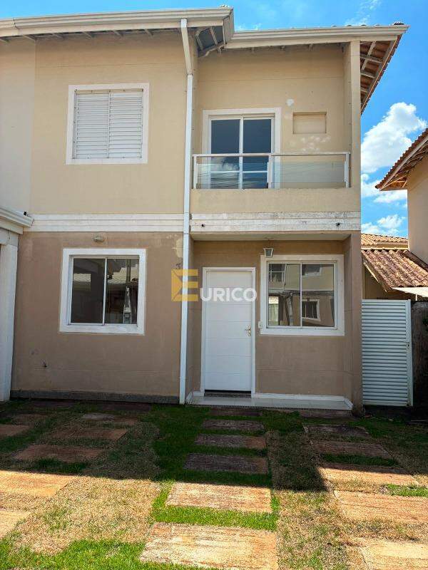 Casa em condomínio à venda no Bairro da Vossoroca em Sorocaba/SP: 