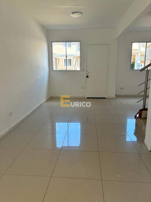 Casa em condomínio à venda no Bairro da Vossoroca em Sorocaba/SP: 