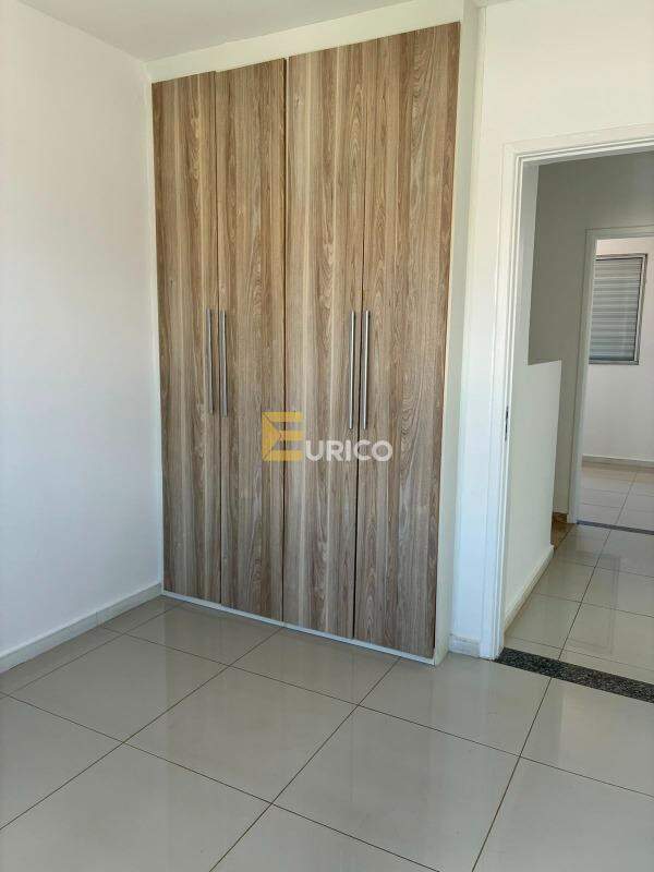 Casa em condomínio à venda no Bairro da Vossoroca em Sorocaba/SP: 