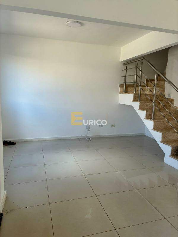 Casa em condomínio à venda no Bairro da Vossoroca em Sorocaba/SP: 