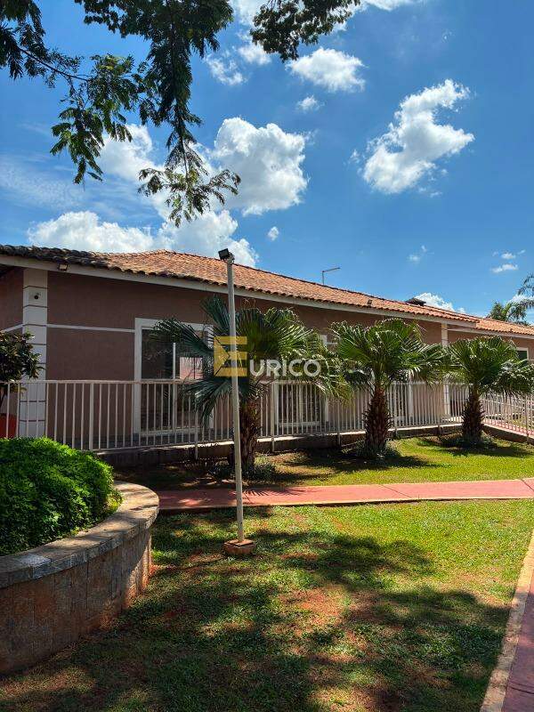 Casa em condomínio à venda no Bairro da Vossoroca em Sorocaba/SP: 