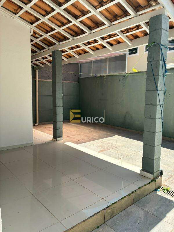 Casa em condomínio à venda no Bairro da Vossoroca em Sorocaba/SP: 