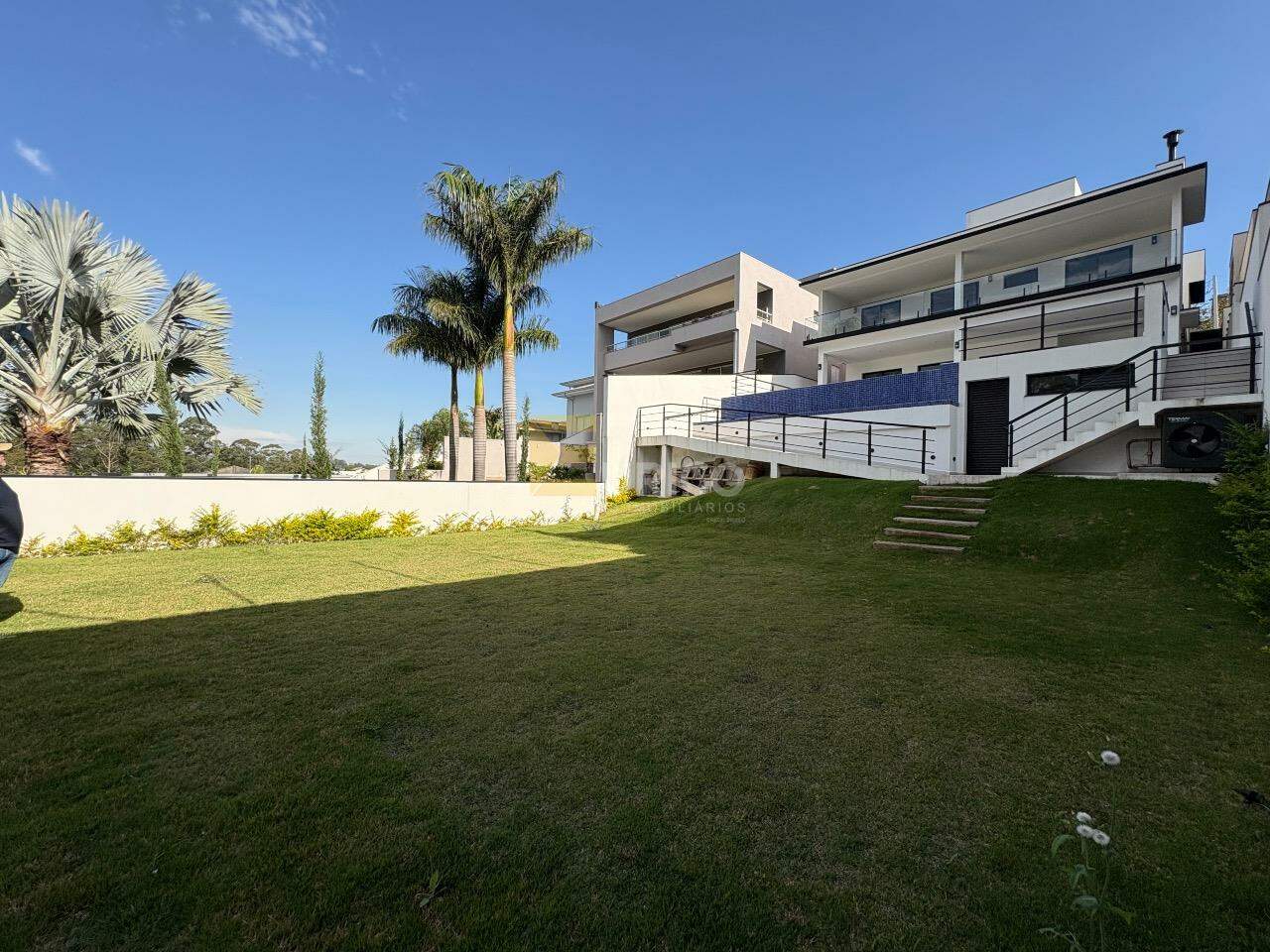 Casa em condomínio à venda no Condomínio Delle Stelle em Louveira/SP: 