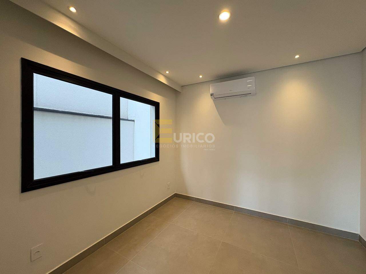 Casa em condomínio à venda no Condomínio Delle Stelle em Louveira/SP: 