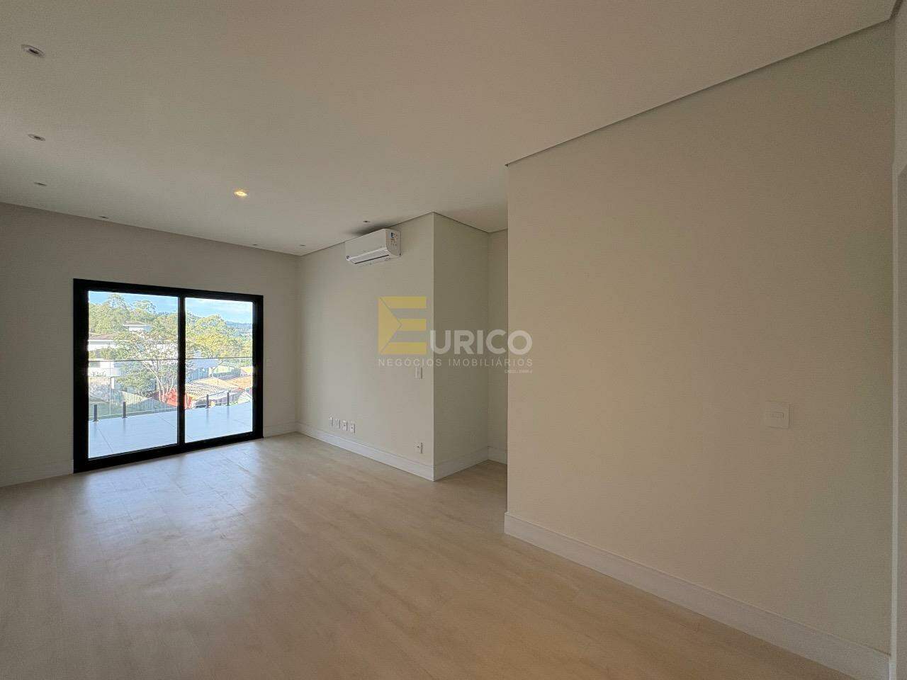 Casa em condomínio à venda no Condomínio Delle Stelle em Louveira/SP: 